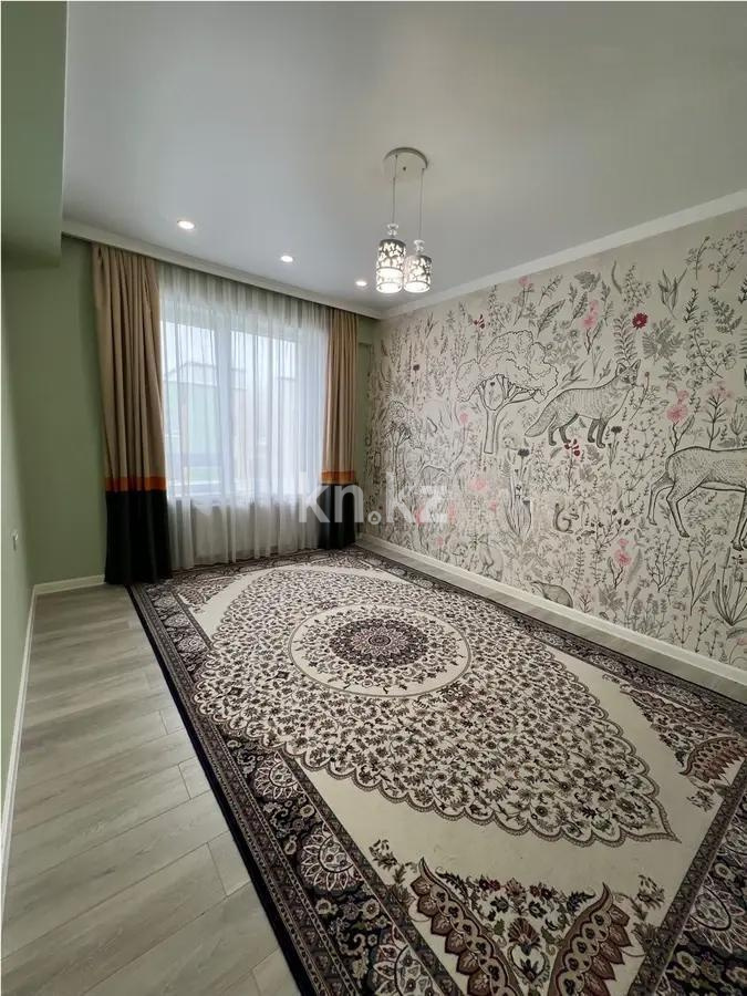 Продажа 3-комнатной квартиры, 92.2 м², мкр-н Атырау, дом  11 в Алматы - фото 3