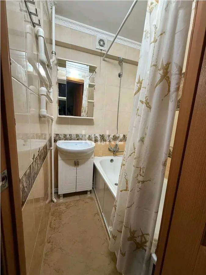 Продажа 2-комнатной квартиры, 51 м², ул. Сатыбалдина, дом  4 - Продажа  двухкомнатных квартир в Караганде с фото фото 4 из 7