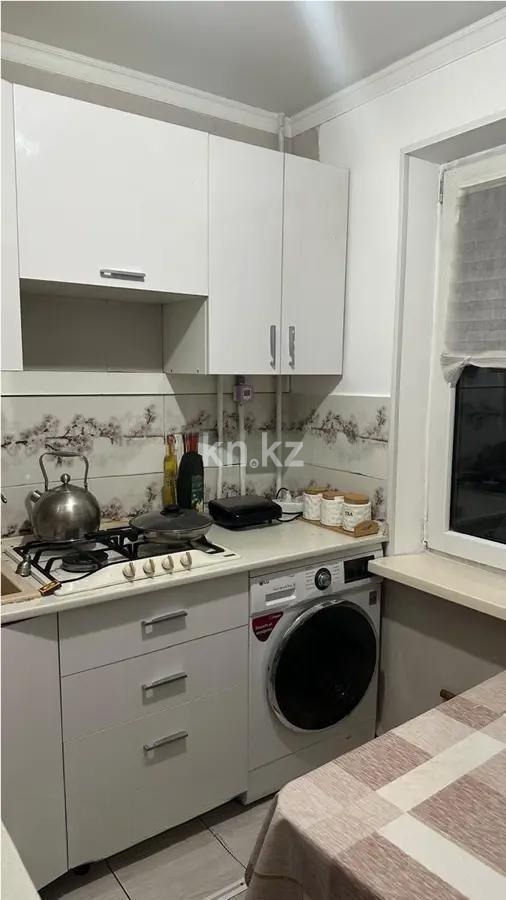 Продажа 3-комнатной квартиры, 64 м² - Продажа квартир в Алматы - страница 2 фото 4 из 5