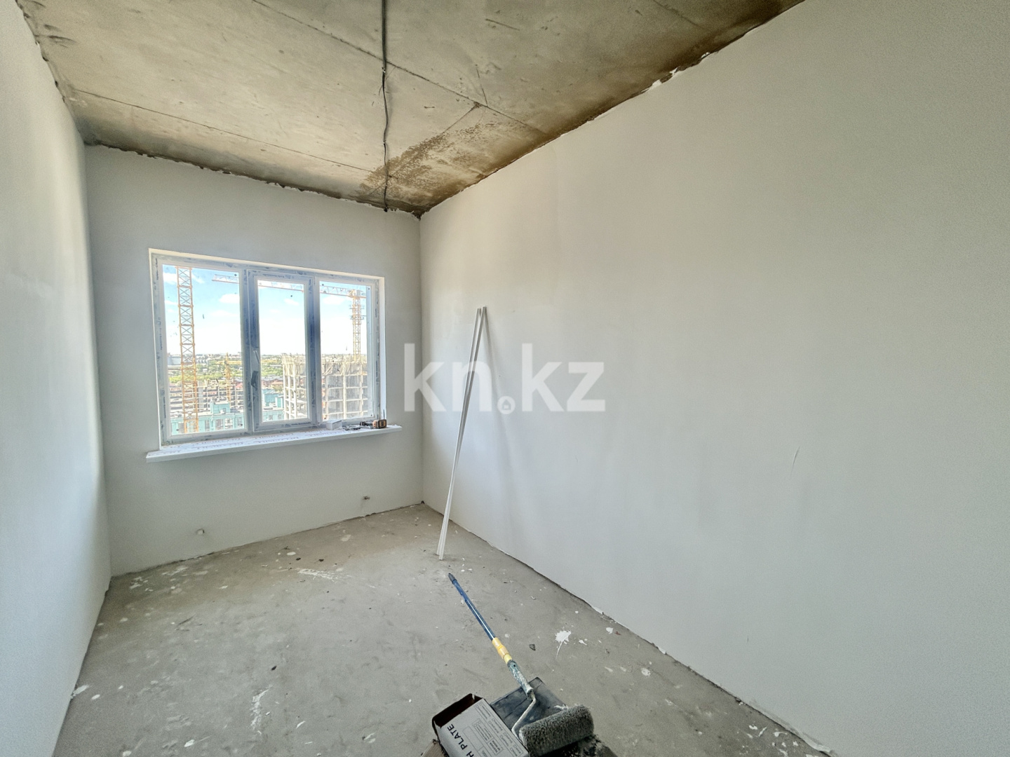 Продажа 3-комнатной квартиры, 81 м² - Продажа квартир в новостройках Караганды - страница 26 фото 4 из 13