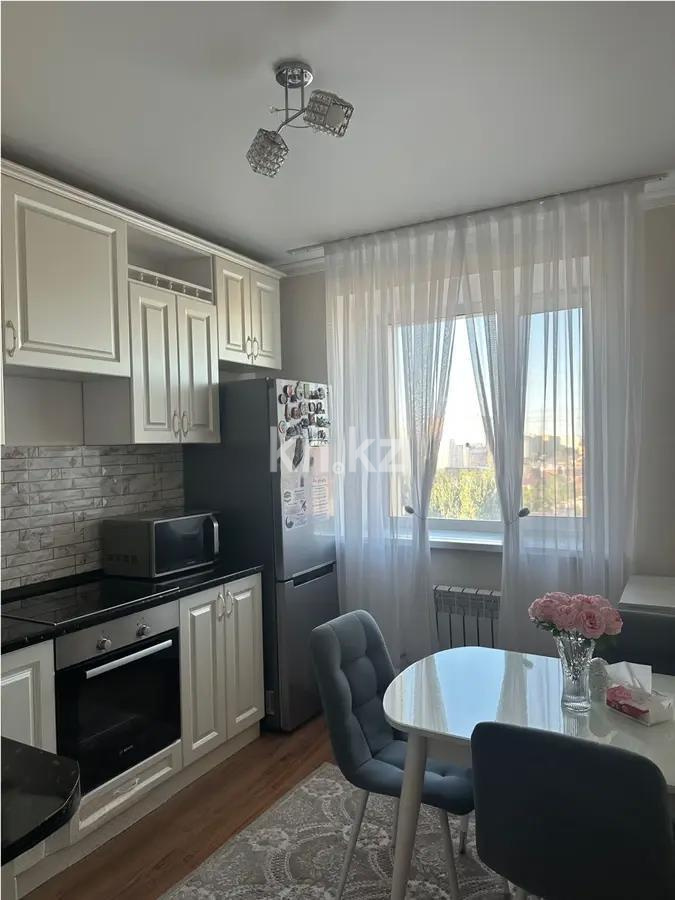 Продажа 2-комнатной квартиры, 57 м², пр. Абылай хана, дом  52 в Астане - фото 3