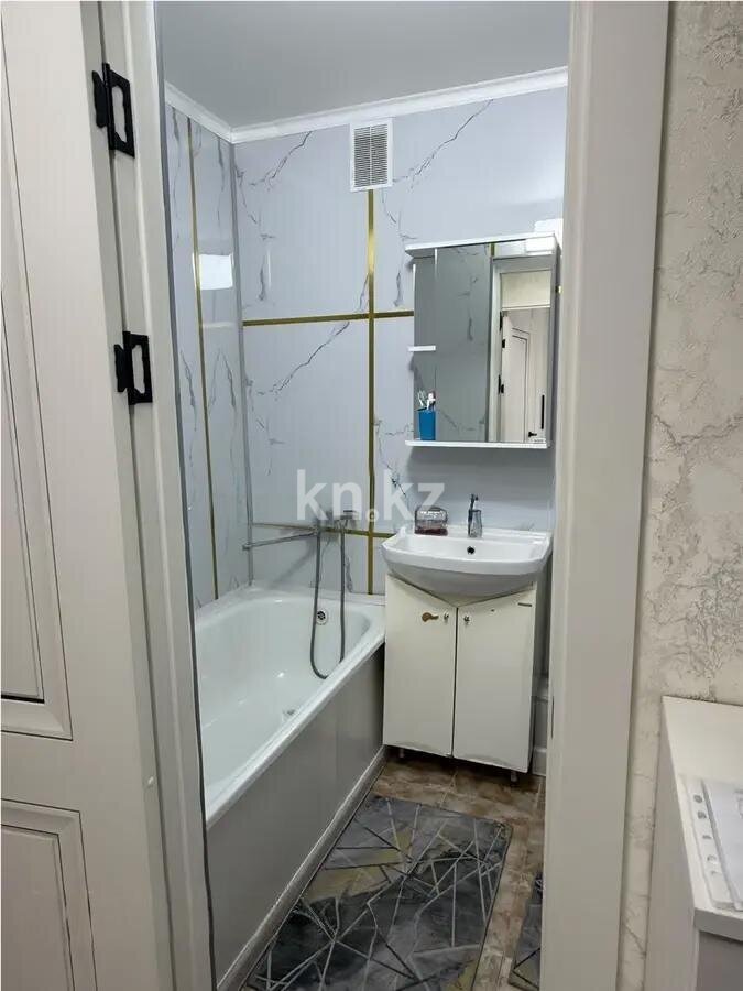Продажа 1-комнатной квартиры, 36 м² в Астане - фото 3