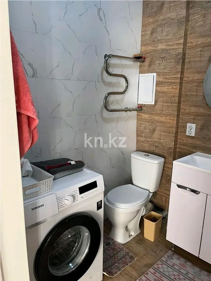 Продажа 1-комнатной квартиры, 36.2 м², ул. Кургальжинское шоссе, дом  15/1 - Продажа квартир в Казахстане фото 6 из 6