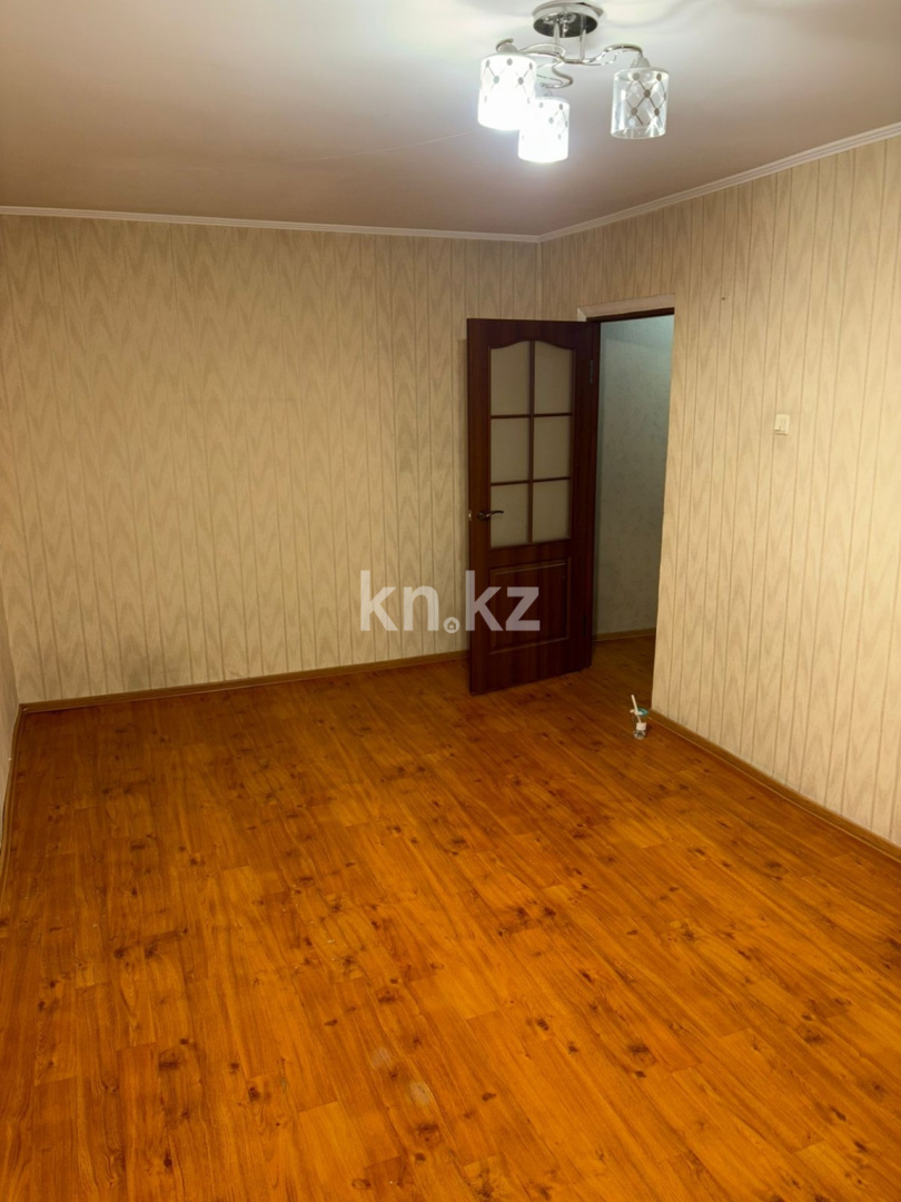 Продажа 1-комнатной квартиры, 33 м² - Недвижимость в Алматы - страница 6 фото 1 из 6