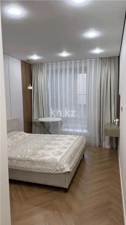 Продажа 3-комнатной квартиры, 94 м² в Астане - фото 3