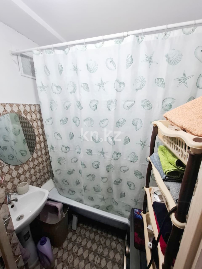Продажа 3-комнатной квартиры, 57 м² - Продажа трехкомнатных квартир в Алматы - страница 78 фото 17 из 18