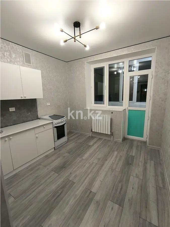Продажа 1-комнатной квартиры, 33 м² - Недвижимость в Астане фото 2 из 5