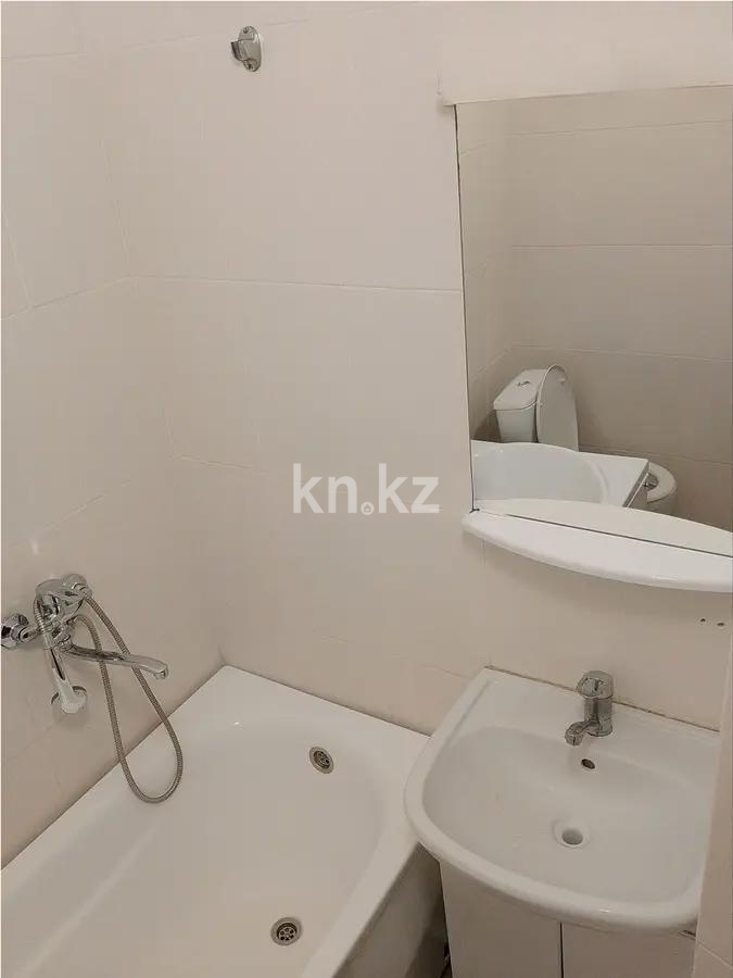 Продажа 1-комнатной квартиры, 18 м², ул. Мусрепова, дом  7/2 в Астане - фото 2