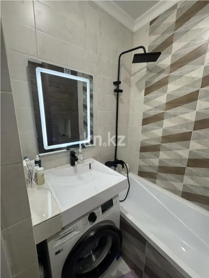 Продажа 1-комнатной квартиры, 31 м² - Недвижимость в Астане фото 4 из 5