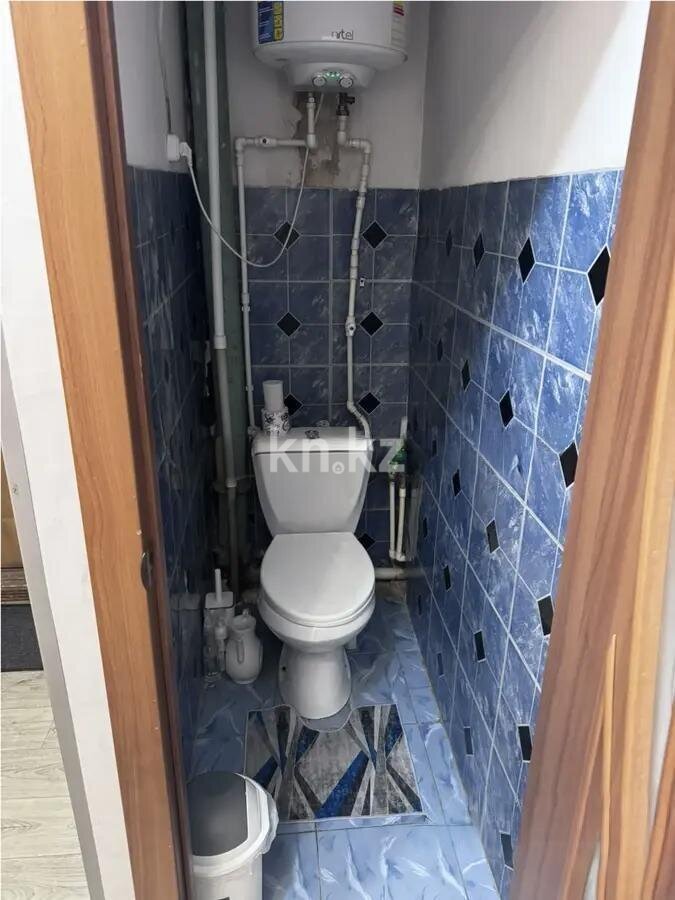 Продажа 2-комнатной квартиры, 47 м² в Абае - фото 5