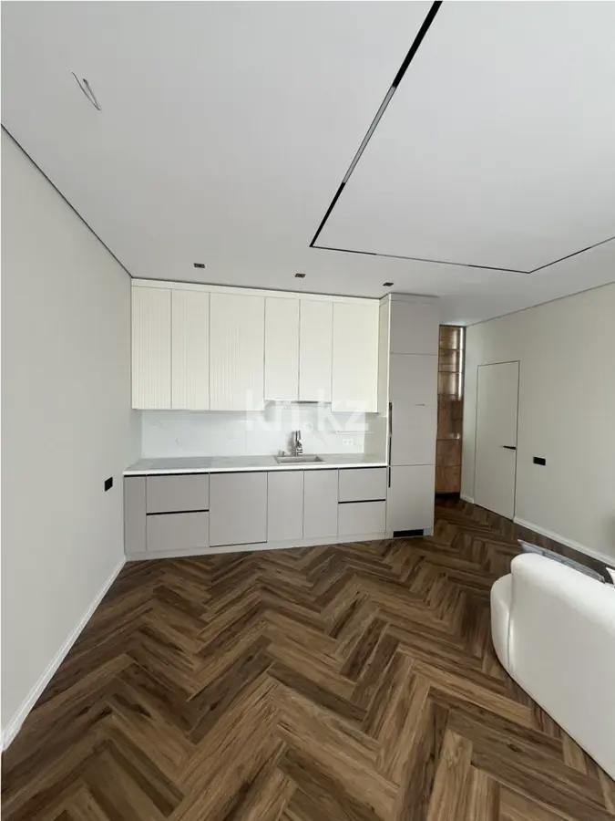 Продажа 2-комнатной квартиры, 60 м², ул. Розыбакиева, дом  156 в Алматы - фото 3