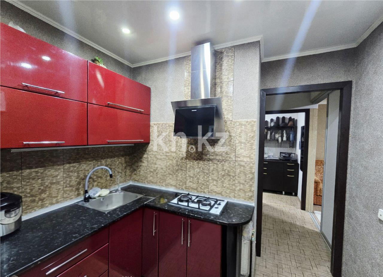 Продажа 2-комнатной квартиры, 46 м² - Продажа квартир в Казахстане - страница 24 фото 5 из 9