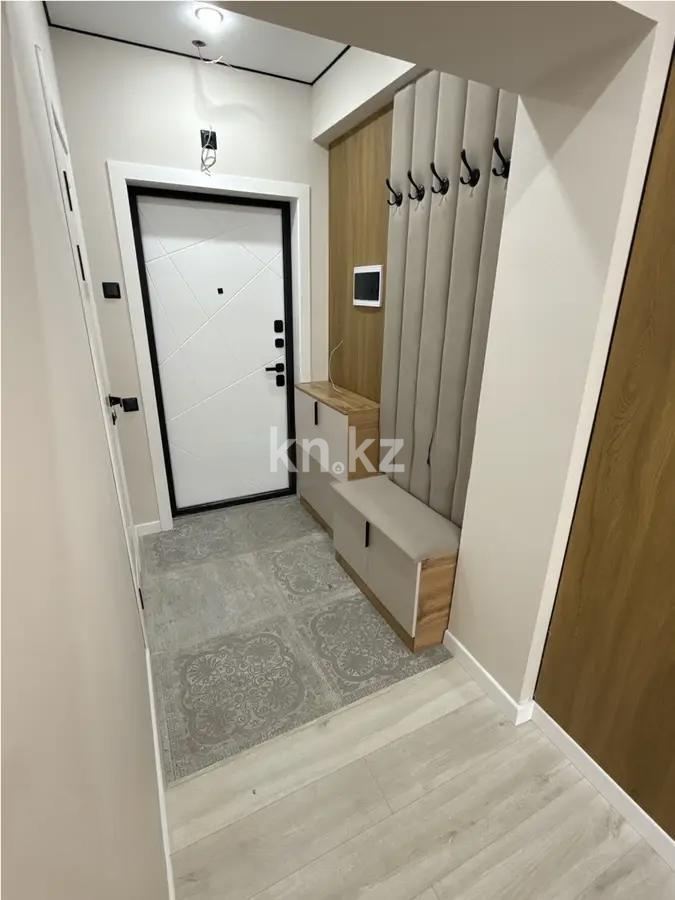 Продажа 1-комнатной квартиры, 30 м², ул. Ауэзова, дом  2/8 в Алматы - фото 7