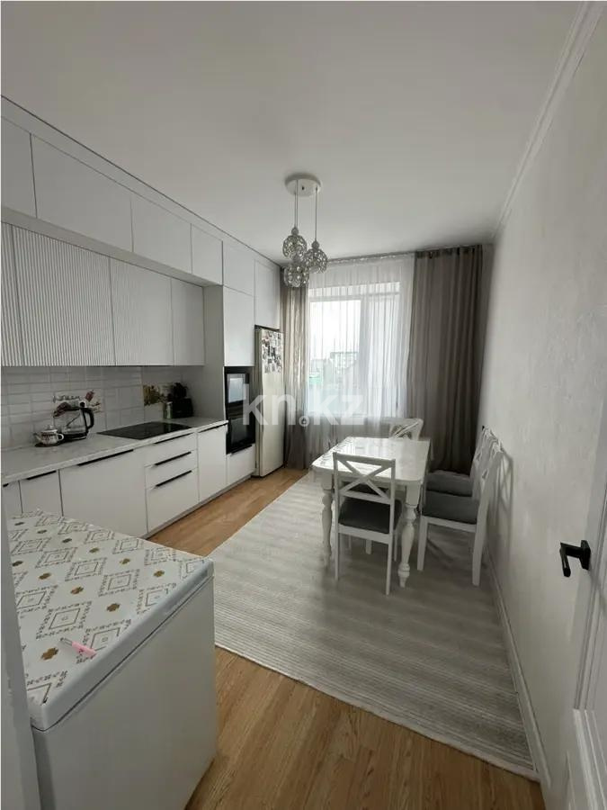 Продажа 3-комнатной квартиры, 62.6 м² - Продажа квартир в р-не Косшы Астаны фото 4 из 6