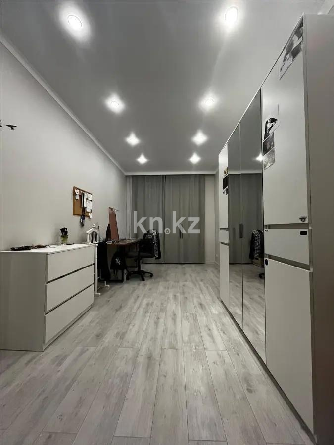Продажа 1-комнатной квартиры, 38.1 м² в Астане