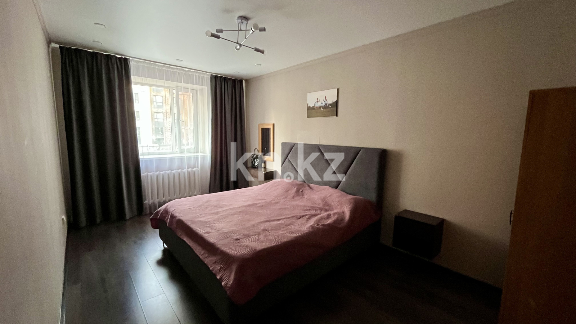 Продажа 2-комнатной квартиры, 67.5 м² в Астане - фото 4