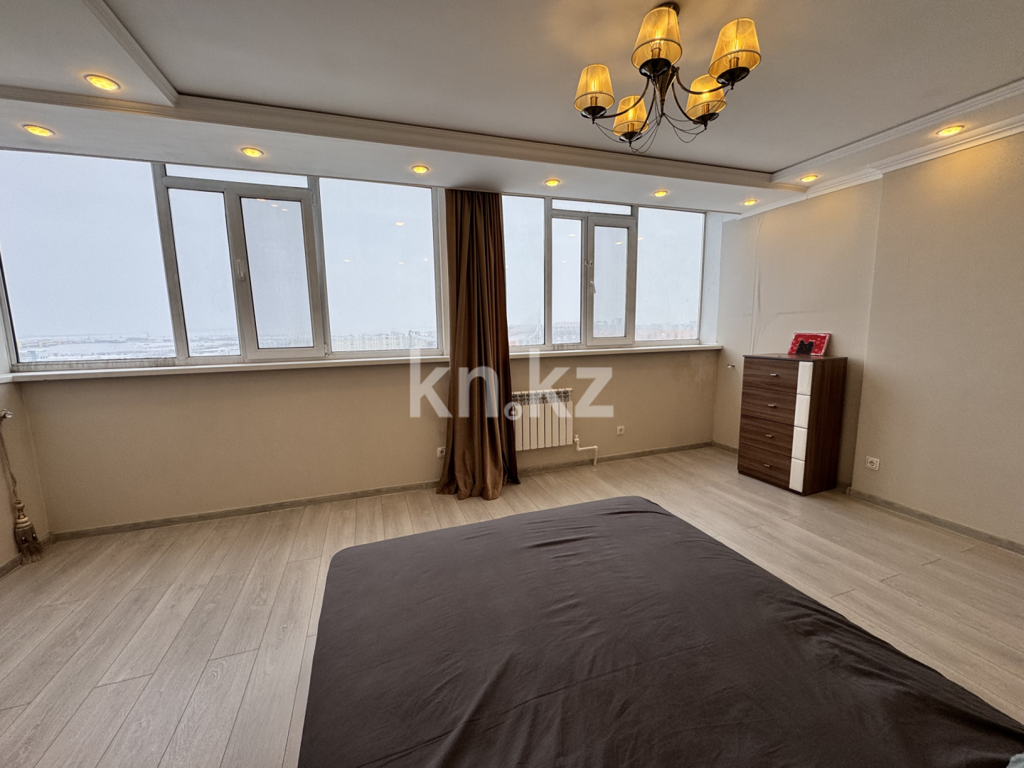 Продажа 3-комнатной квартиры, 110.5 м² - Недвижимость в Казахстане - страница 8 фото 14 из 27