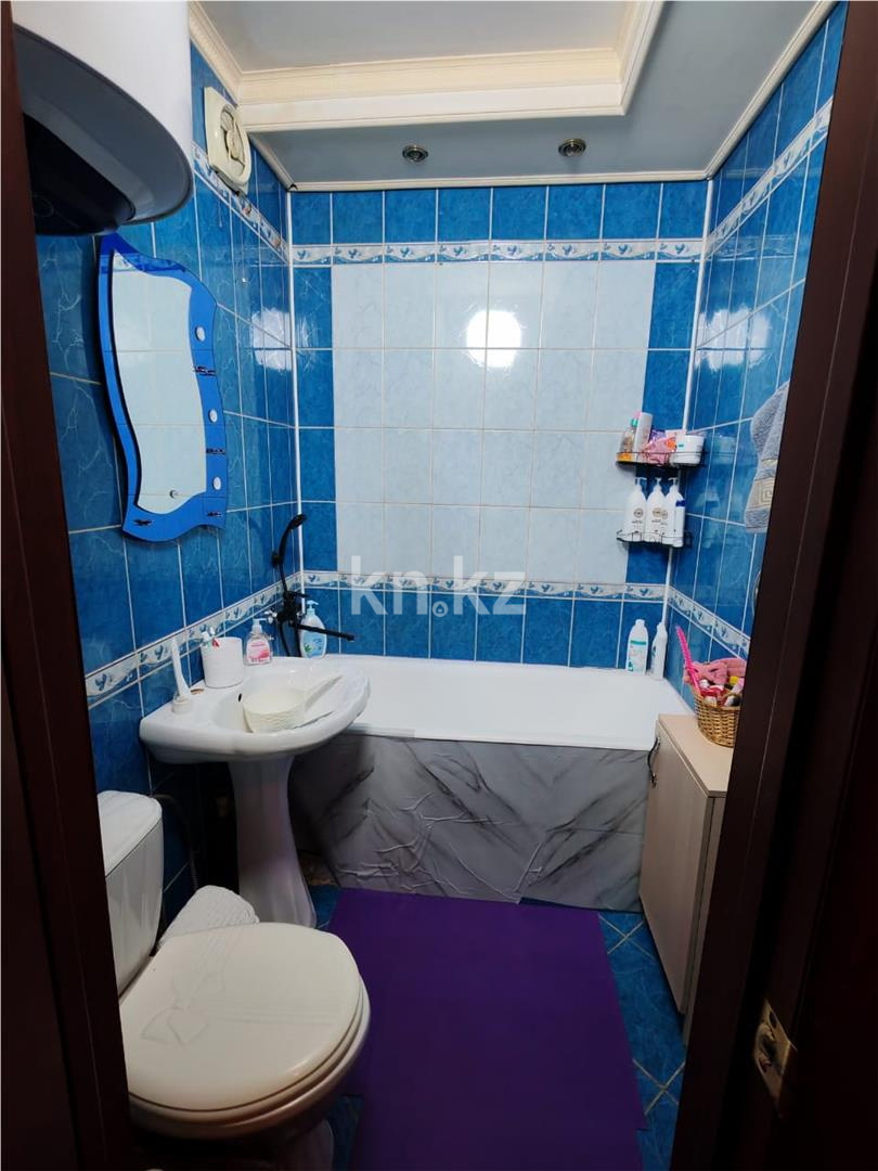 Продажа 2-комнатной квартиры, 42 м², ул. Полетаева в Караганде - фото 8