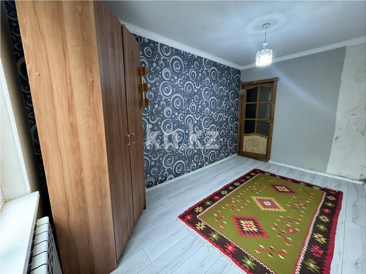 Продажа 2-комнатной квартиры, 42.5 м², ул. Брусиловского, дом  13А в Алматы - фото 2