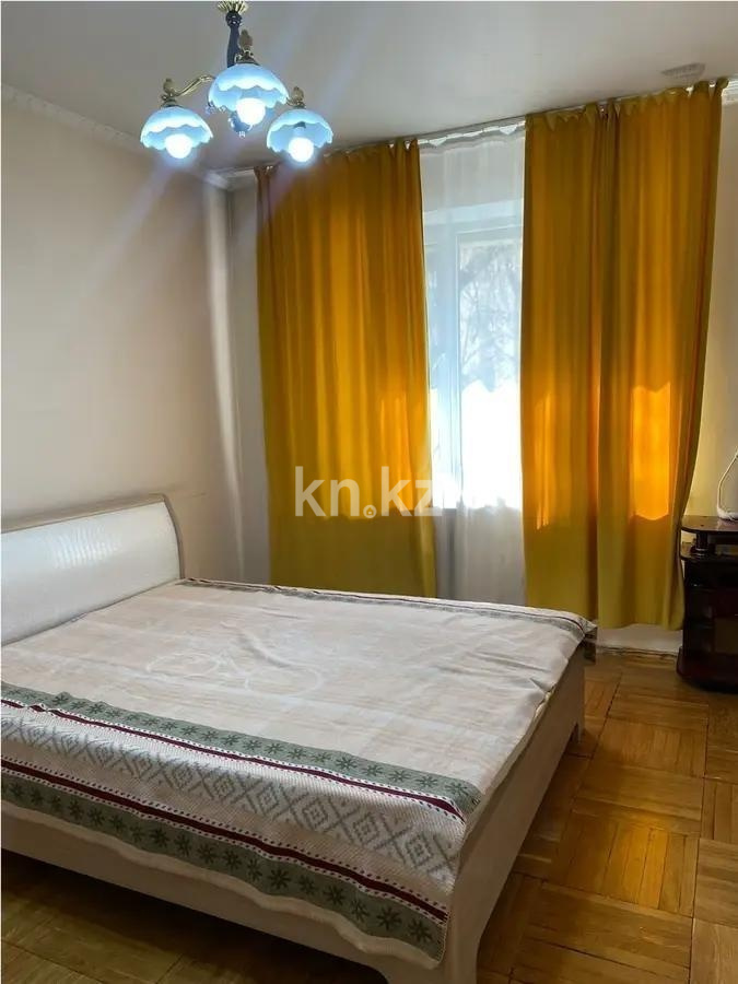 Продажа 1-комнатной квартиры, 37 м² в Алматы
