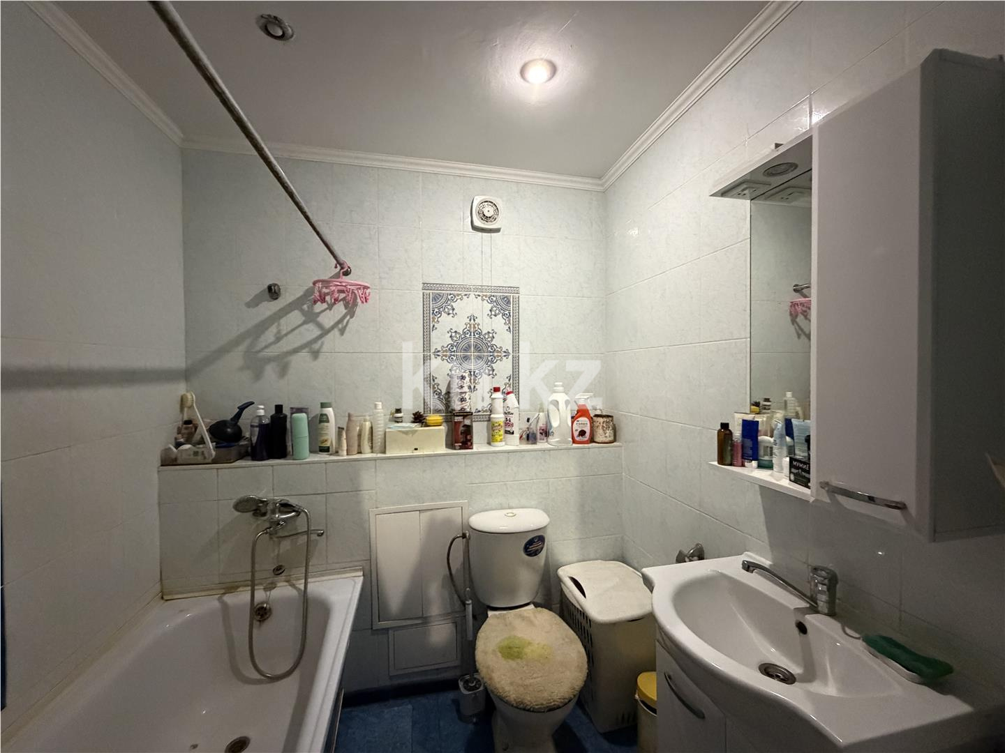 Продажа 2-комнатной квартиры, 59 м², пр. Республики - Продажа квартир в Темиртау фото 14 из 20