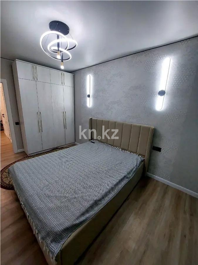 Продажа 3-комнатной квартиры, 57 м², пр. Туран, дом  65а в Астане - фото 2