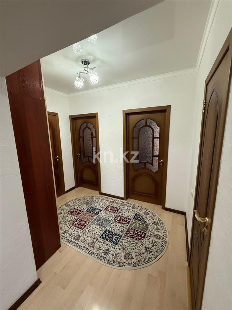 Продажа 3-комнатной квартиры, 87 м², ул. Жубанова в Астане - фото 6