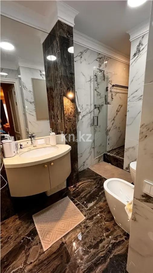 Продажа 5-комнатной квартиры, 202 м² в Алматы - фото 6