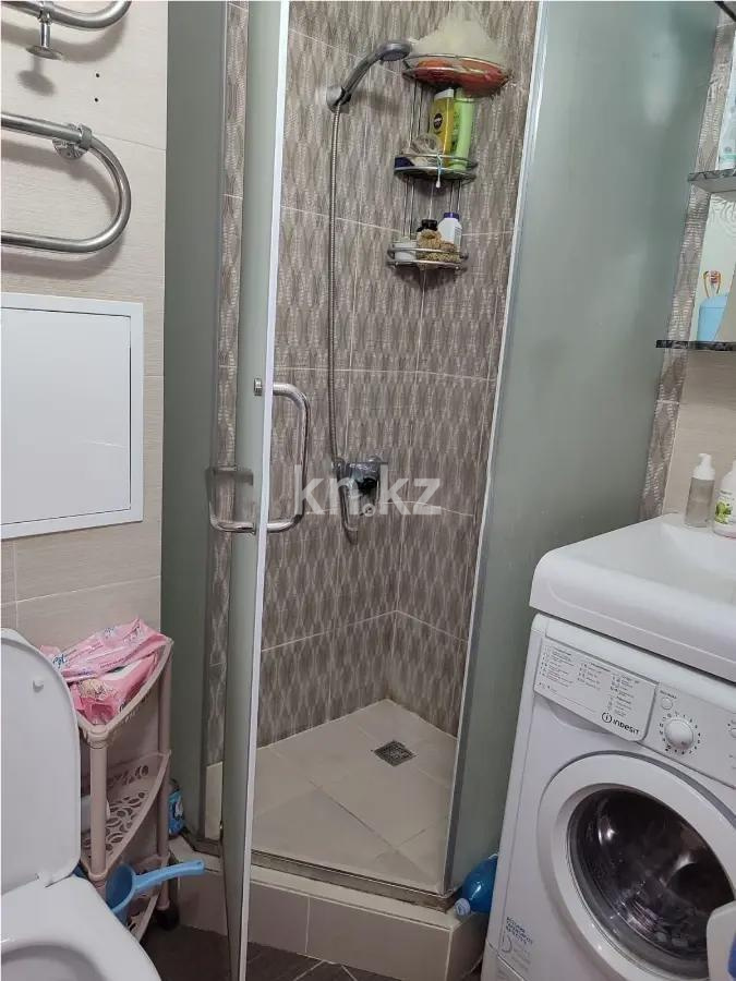 Продажа 3-комнатной квартиры, 56 м², пр. Н. Абдирова, дом  26/2 - Продажа  трехкомнатных квартир в Караганде фото 5 из 6