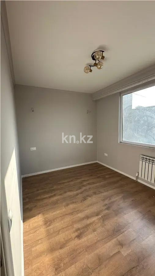 Продажа 2-комнатной квартиры, 50 м², ул. Толе би, дом  285/8 стр в Алматы - фото 2