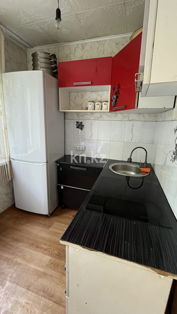 Продажа 2-комнатной квартиры, 48 м² - Продажа двухкомнатных квартир от собственников в Караганде фото 6 из 12