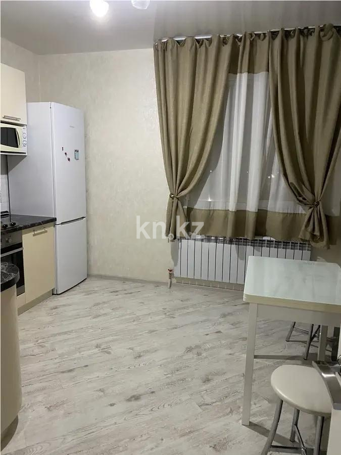 Продажа 1-комнатной квартиры, 43 м², пр. Улы Дала, дом  63 в Астане - фото 3