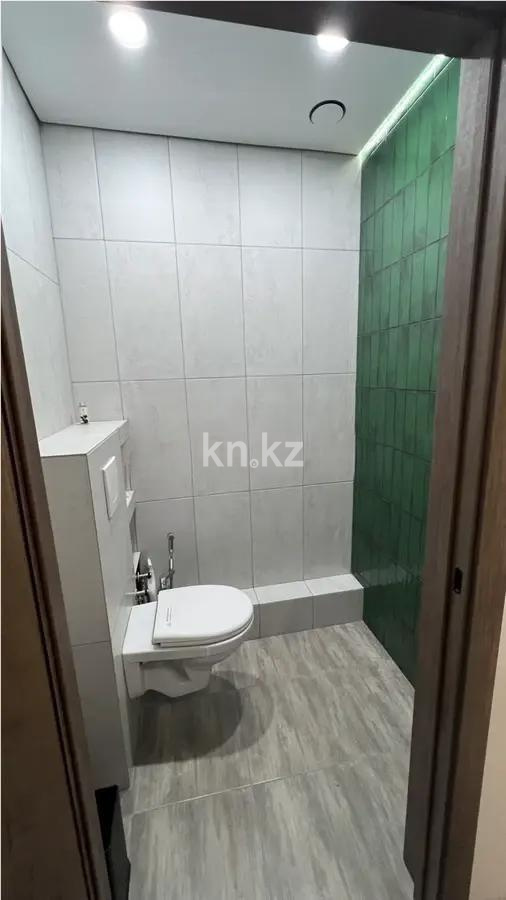 Продажа 3-комнатной квартиры, 92 м², мкр-н Гажайып, дом  5/3 в Алматы - фото 3