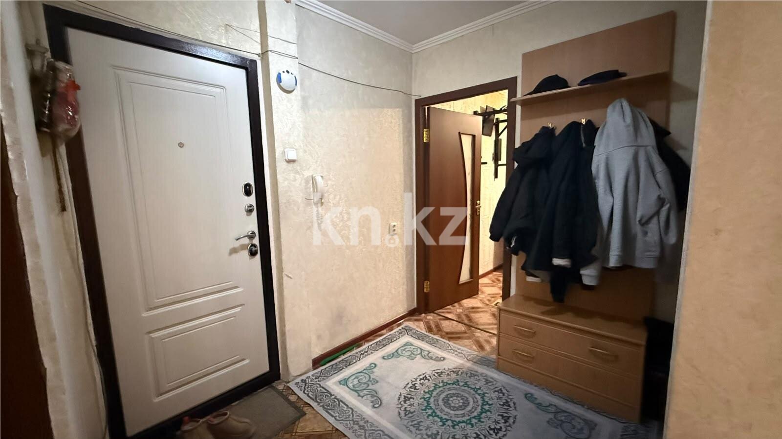 Продажа 3-комнатной квартиры, 61 м² в Караганде - фото 7