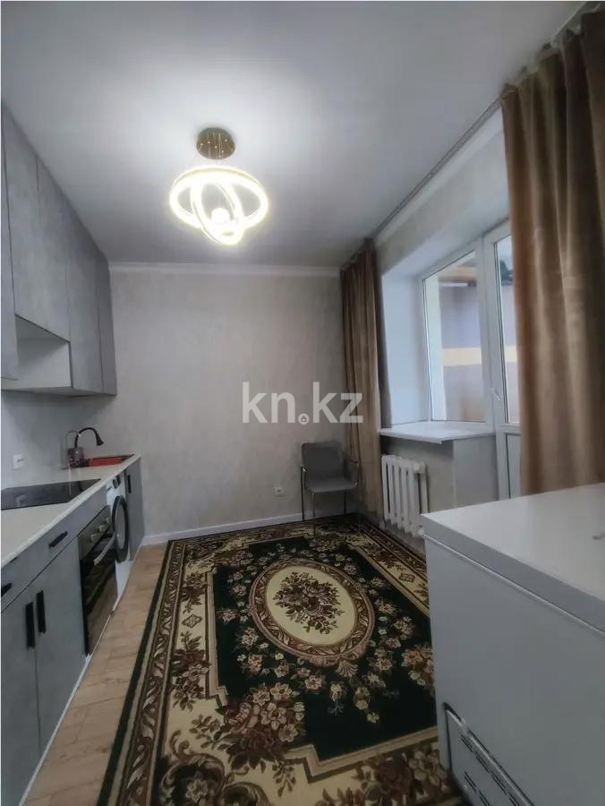 Продажа 1-комнатной квартиры, 44 м² - Продажа квартир в Астане - страница 8 фото 2 из 3