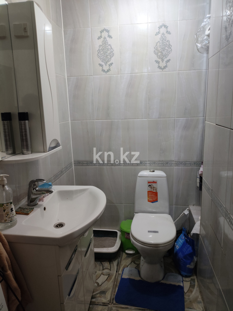 Продажа 2-комнатной квартиры, 72 м² - Аренда квартир помесячно в Жезказгане фото 6 из 9