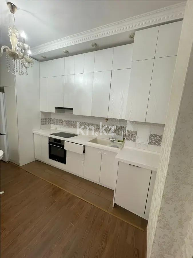 Продажа 2-комнатной квартиры, 44 м² - Продажа двухкомнатных квартир в блочном доме в Казахстане - страница 4 фото 3 из 5