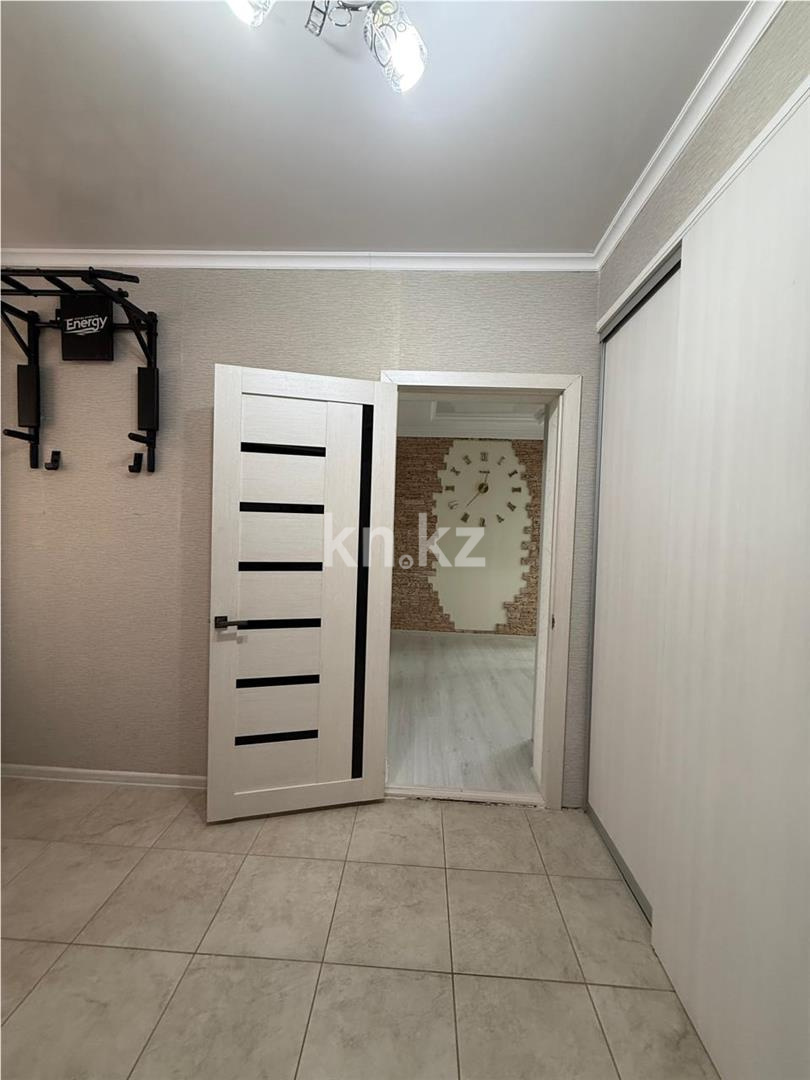 Продажа 3-комнатной квартиры, 103 м² - Продажа трехкомнатных квартир в блочном доме в Караганде фото 25 из 29