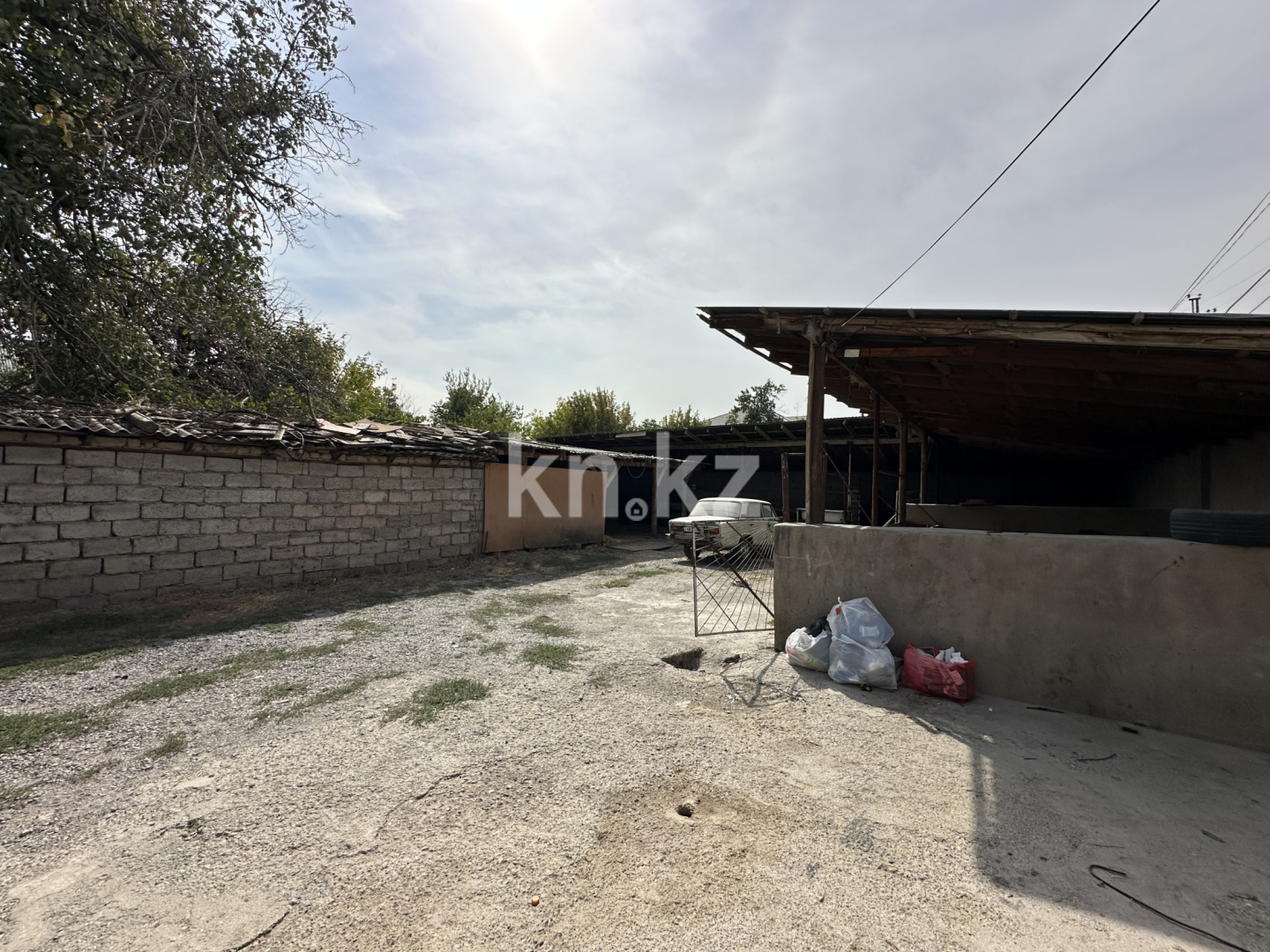 Продажа 4-комнатного дома, 160 м², Вишневецкий, дом  26 - Продажа и аренда недвижимости в Аксу фото 24 из 24