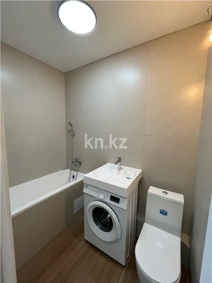 Продажа 1-комнатной квартиры, 27.4 м², ул. Омарова, дом  1 в Алматы - фото 3