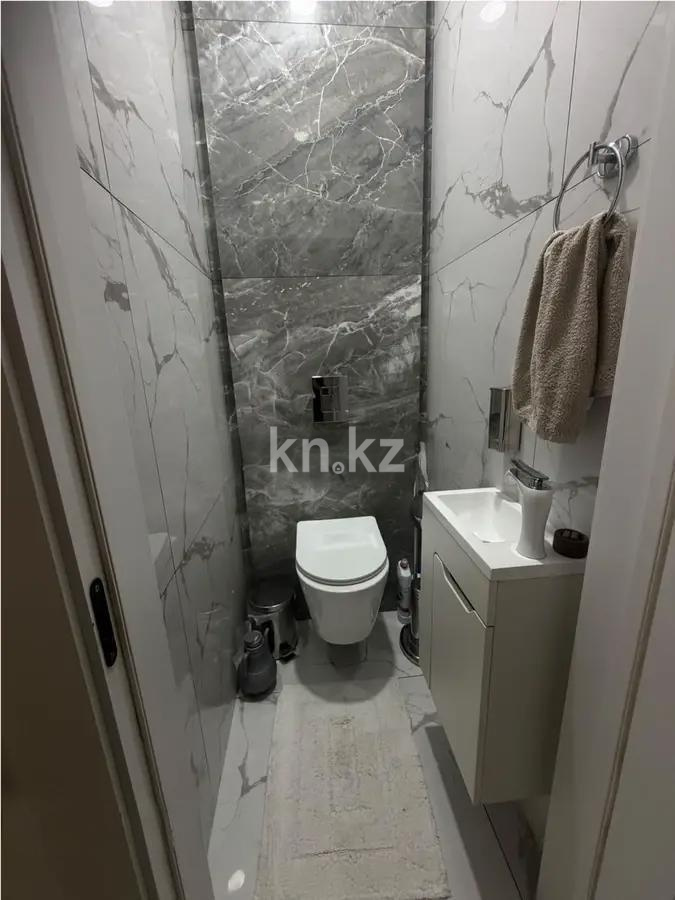 Продажа 2-комнатной квартиры, 60 м² - Продажа  двухкомнатных квартир в новостройках Алматы - страница 6 фото 5 из 5
