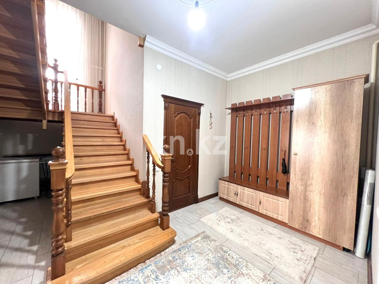 Продажа 4-комнатного дома, 201.1 м², Косшы, Жангельдина - Продажа квартир в Акмолинской области фото 17 из 33