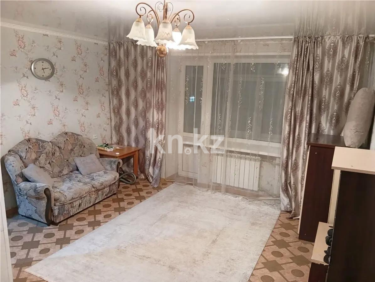 Продажа 1-комнатной квартиры, 35 м², ул. Петрова, дом  14/1 в Астане