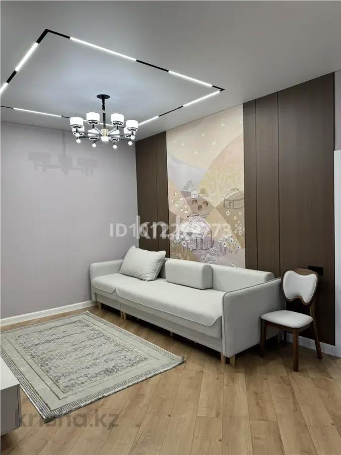 Продажа 3-комнатной квартиры, 73 м² в Караганде