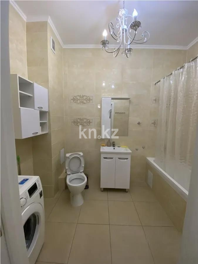 Продажа 2-комнатной квартиры, 75 м² в Астане - фото 4