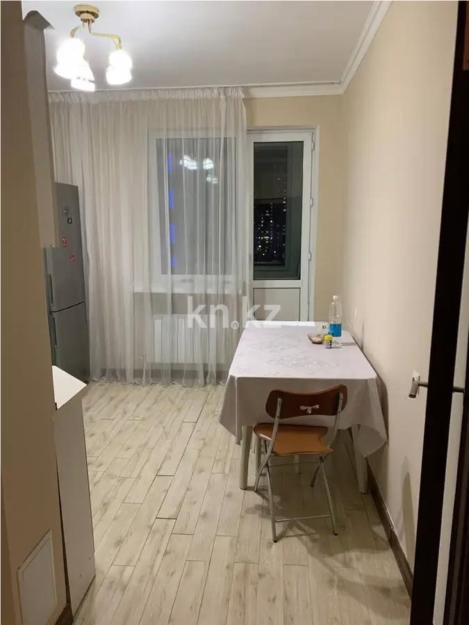 Продажа 1-комнатной квартиры, 42 м² - Продажа квартир от собственников в Астане - страница 8 фото 2 из 3