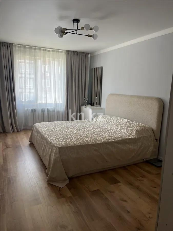 Продажа 3-комнатной квартиры, 78 м² в Алматы - фото 2