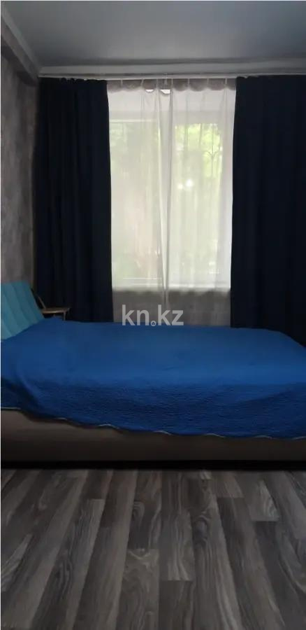 Продажа 1-комнатной квартиры, 35 м², пр. Жибек жолы, дом  149 в Алматы