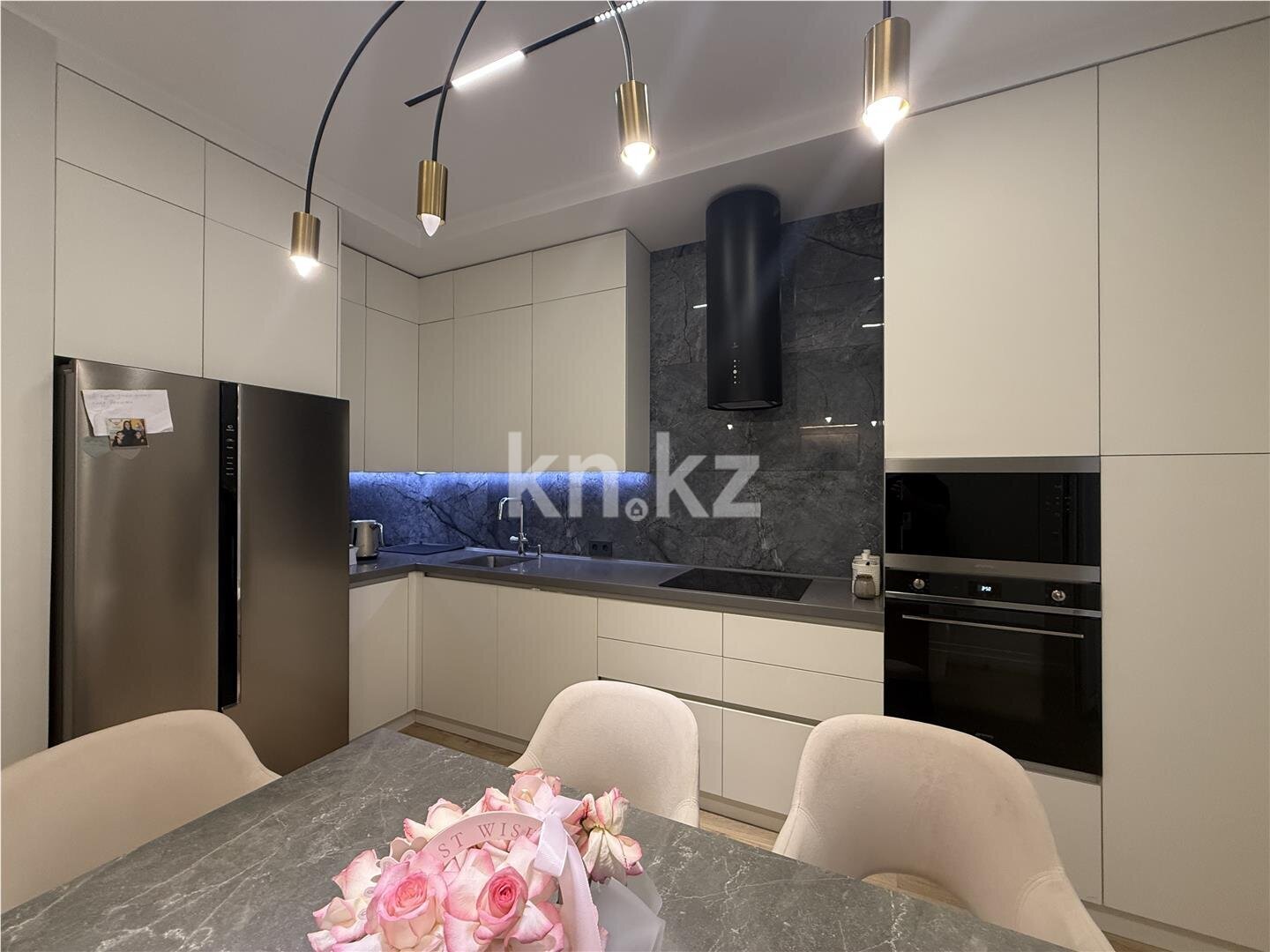 Продажа 3-комнатной квартиры, 98 м² в Караганде - фото 19