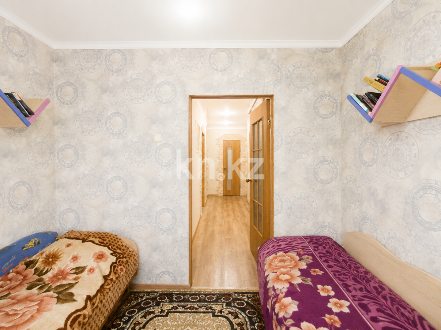 Продажа 3-комнатной квартиры, 56 м² - Продажа квартир в Пришахтинске Караганды - страница 3 фото 8 из 14
